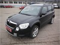 Yeti cerna fann 005