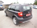 Yeti cerna fann 007