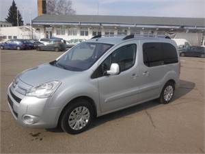 Citroën Berlingo 1.6 HDi MULTISPACE