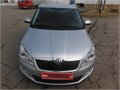 Fabia sříbro 001
