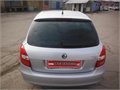 Fabia sříbro 005