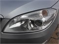 Fabia sříbro 020