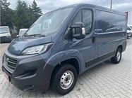 FIAT DUCATO L1H1 2,3JTD,2021,DPH,KLIMA,65t.km,STAV NOVÉHO