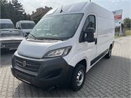 FIAT DUCATO L2H2 2.3JTD 96kW,DPH,KLIMA,R.21,1.MAJ,NOVÁ STK