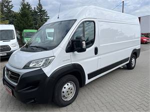 FIAT DUCATO L3H2 2.3MJT 96kW,DPH,KLIMA,2018,BEZ ADBLUE 