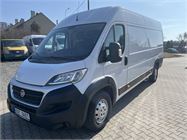 FIAT DUCATO L4H2 2.3MJT 96kW,R19,BEZ ADBLUE,DPH,ČR,68t.km