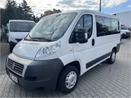 FIAT DUCATO PANORAMA R13 2.3JTD 9míst,DPH,105tkm-SERVIS FIAT