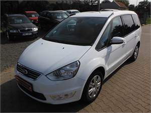 Ford Galaxy 2.0 TDCi TITANIUM