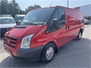 FORD TRANSIT L2H1 2,2TDCi 85kW,KLIMA,R12,DPH,SERV.FORD,EXTRA 