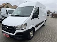 HYUNDAI H350 2.5CRDi 110kw L2H2 3místa,R19,1.MAJ,SERVIS-H-ČR