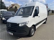 MB SPRINTER 314CDI 105kW L2H2,2020,1.MAJ,DPH,KLIMA,57t.km