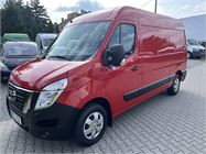 NISSAN INTERSTAR L2H2 2.3DCi 110kW,PŘEDVÁDĚCÍ,R23,KLIMA,TOP
