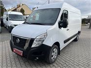 NISSAN INTERSTAR/MASTER L2H2 2.3DCi 100kW,R22,KLIMA,107t.km