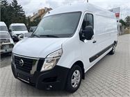 NISSAN INTERSTAR/MASTER L3H2 2.3DCi 110kW,R23,KLIMA,TAŽNÉ