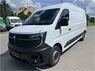 NOVÝ RENAULT MASTER ADVANCE L3H2P3 DCi 96kW,2025,PLNÁ ZÁRUKA
