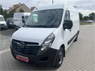 OPEL MOVANO L2H2 2.3CDTi 100kW,R21,1maj,DPH,KLIMA,PO STK