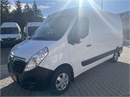 OPEL MOVANO L2H2 2.3CDTi 96kW,8/2019,KLIMA,1.MAJ,TAŽNÉ,ČR