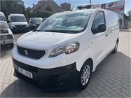 PEUGEOT EXPERT 1.6HDi 85kW,CHLAĎÁK,ČR,1.MAJ,KLIMA,PO SERVISU
