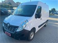 RENAULT MASTER 2019 L1H2 2.3DCi 96KW,KLIMA,DPH,TOPSTAV,1.maj