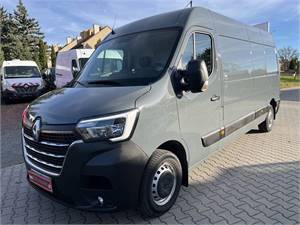 RENAULT MASTER 2024 L3H2 2.3DCi 100kW,KLIMA,ČR,DPH,5000km