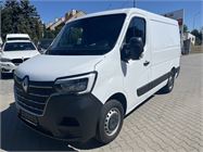 RENAULT MASTER DÍLNA L1H1 2.3DCi 110kW,R24,DPH,KLIMA,RAMPA