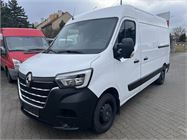 RENAULT MASTER DÍLNA L2H2 2.3DCi 132kW,1.maj,DPH,TAŽNÉ,KLIMA