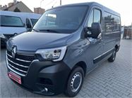 RENAULT MASTER EXTRA L1H1 2.3DCi 110kW,37t.km,R23,DPH,ČR