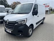 RENAULT MASTER L1H1 2.3DCi 100kW,R22,KLIMA,DPH,1maj,PO STK