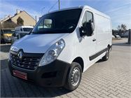 RENAULT MASTER L1H1 2.3DCi,2019,KLIMA,DPH,ČR,TOP STAV