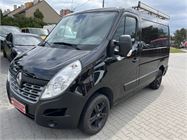 RENAULT MASTER L1H1 2.3DCi 92kW,R16,KLIMA,TAŽNÉ,DPH,TOP STAV