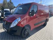 RENAULT MASTER L1H1 2.3DCi 96kW,R18,KLIMA,DPH,1maj-ČR,PO STK