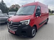 RENAULT MASTER L2H2 2.3DCi 100kW,1.maj,DPH,R20,KLIMA,PO STK