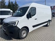 RENAULT MASTER L2H2 2.3DCi 110kW,1.maj,DPH,R21,KLIMA,PO STK 