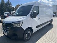 RENAULT MASTER L3H2 2.3DCi 100kW,R21,KLIMA,ČR,ZÁRUKA,TOPSTAV
