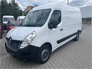 RENAULT MASTER R19 L2H2 2.3DCi 107kW,1maj,DPH,KLIMA,NOVÁ STK