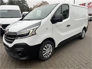 RENAULT TRAFIC L1 2.0DCi 88KW,2020,KLIMA,SERVIS-REN.,1maj,A1