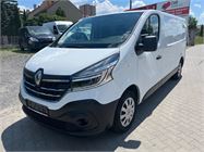 RENAULT TRAFIC L2 2.0DCi 88KW,R21,KLIMA,SERVIS-REN.,1maj,A1