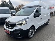 RENAULT TRAFIC L2H2 2.0DCi 107kW,2022,KLIMA,ČR,DPH,TAŽNÉ