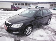 Škoda Octavia FACE 1.6 TDi BUSINESS