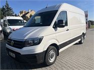 VW CRAFTER L2H2 2.0TDi 103kW,2021,1maj,SERVIS-VW,DPH,PO STK