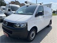VW TRANSPORTER DÍLNA T5 R15 2.0TDI 103KW 4x4,KLIMA,DPH