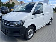 VW TRANSPORTER DÍLNA T6 R16 2.0TDI 103KW 4x4,KLIMA,DPH