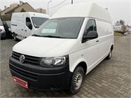 VW Transporter T5 2.0TDi 103kW 4x4 L2H2,DÍLNA,DPH,KLIMA,TOP